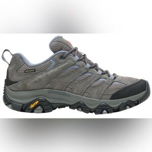 Merrell Women's Moab 3 Waterproof Hiking Shoes SZ 8 NEW!!!